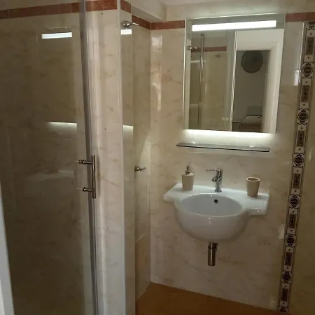 Apartman Dimora San Felice L'ulivo Gallipoli