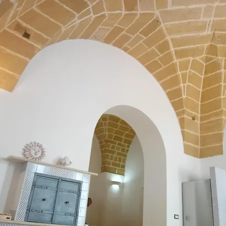 Dimora San Felice L'ulivo Apartman *