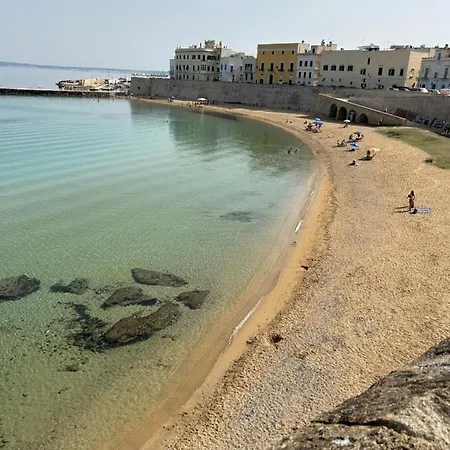 Apartman Dimora San Felice L'ulivo