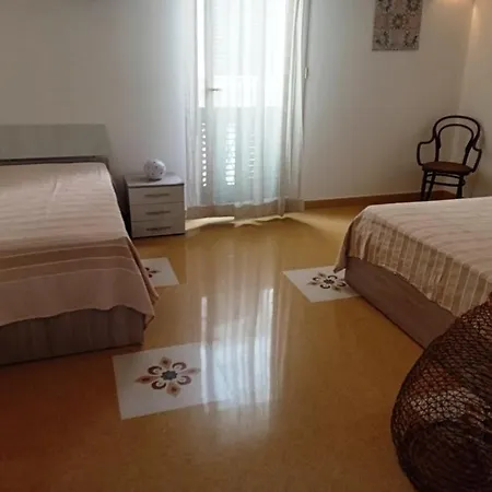 Apartman Dimora San Felice L'ulivo Gallipoli