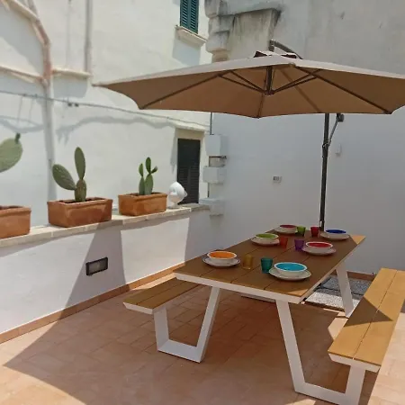 Dimora San Felice L'ulivo * Gallipoli