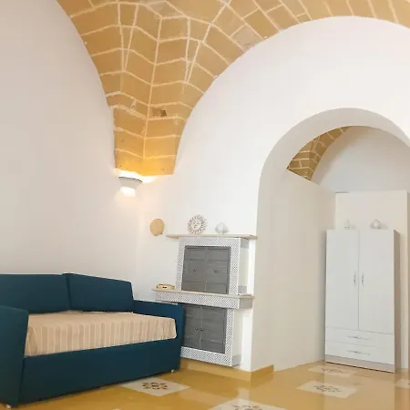 Dimora San Felice L'ulivo * Gallipoli