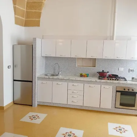 Dimora San Felice L'ulivo *