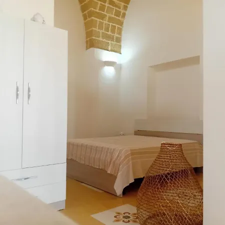 Dimora San Felice L'ulivo Gallipoli