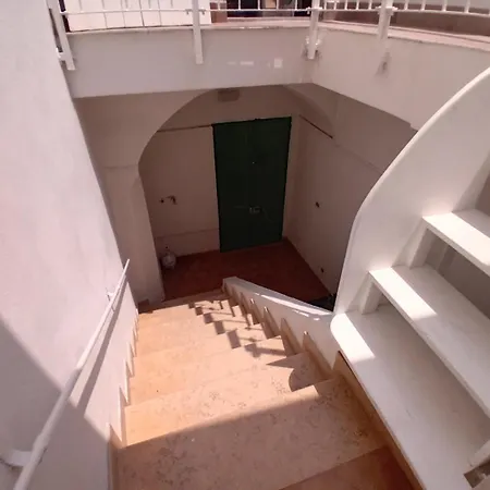 Dimora San Felice L'ulivo Gallipoli