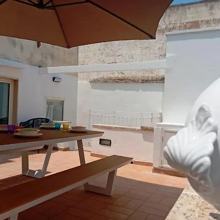 Apartmán Dimora San Felice L'ulivo *