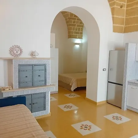 Dimora San Felice L'ulivo * Gallipoli