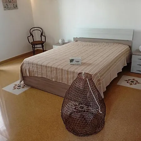 Dimora San Felice L'ulivo *