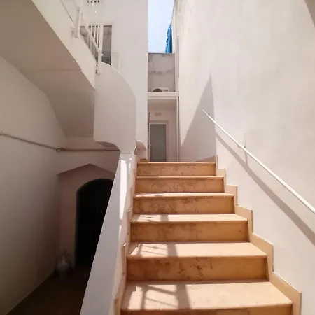 Dimora San Felice L'ulivo