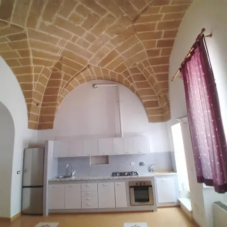 Dimora San Felice L'ulivo Apartament