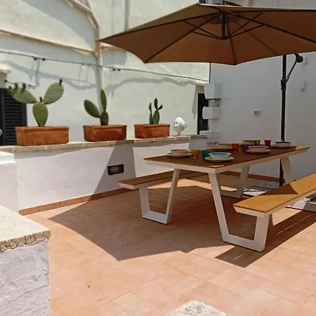 Dimora San Felice L'ulivo * Gallipoli