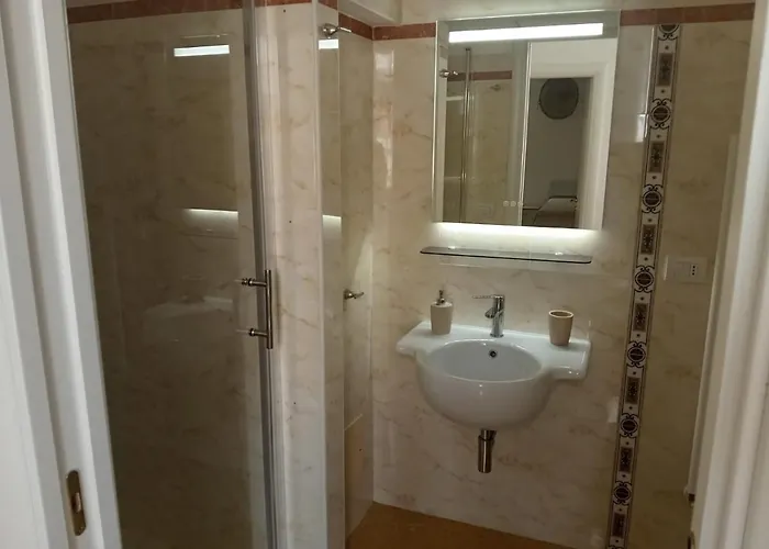 Apartmán Dimora San Felice L'ulivo Gallipoli