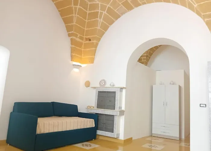 Dimora San Felice L'ulivo * Gallipoli