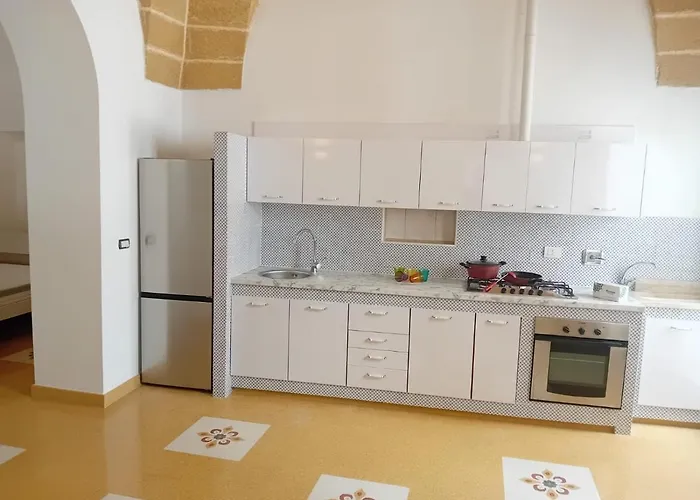 Dimora San Felice L'ulivo *