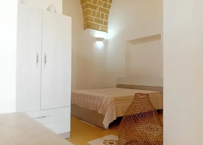 Dimora San Felice L'ulivo Gallipoli