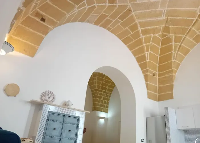 Dimora San Felice L'ulivo Appartamento *