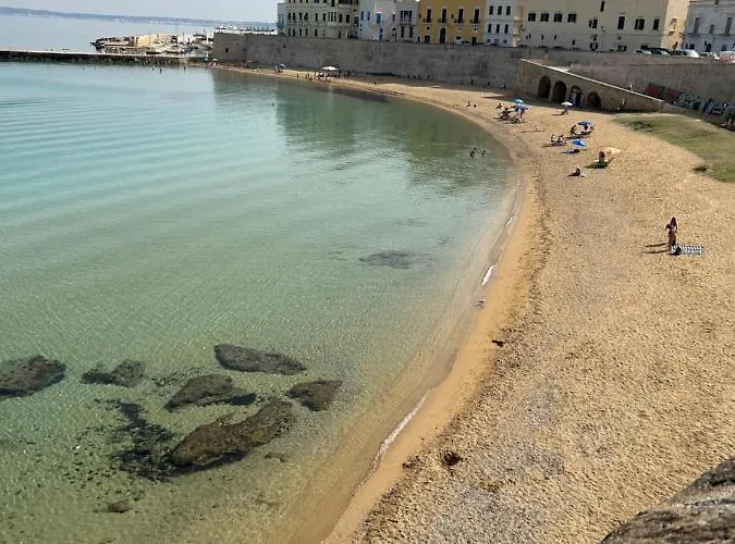 Apartmán Dimora San Felice L'ulivo