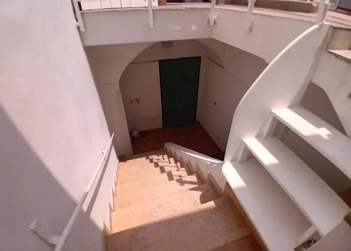 Dimora San Felice L'ulivo Gallipoli