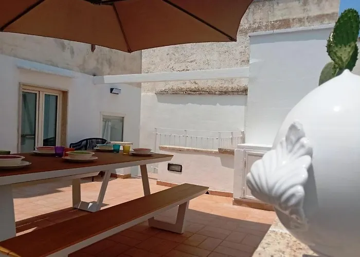 Appartamento Dimora San Felice L'ulivo *