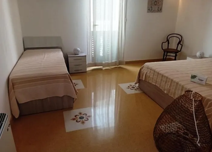 Appartamento Dimora San Felice L'ulivo Gallipoli