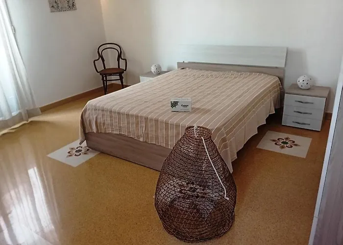 Dimora San Felice L'ulivo *