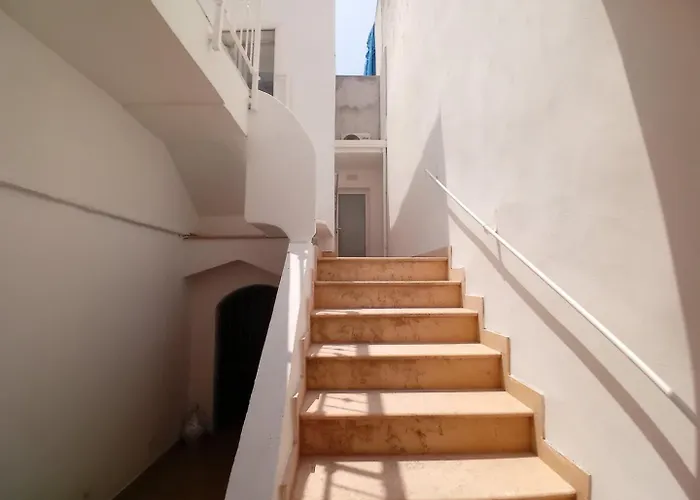 Dimora San Felice L'ulivo